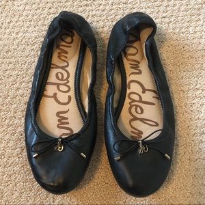 Sam Edelman Flats - US9/EUR40